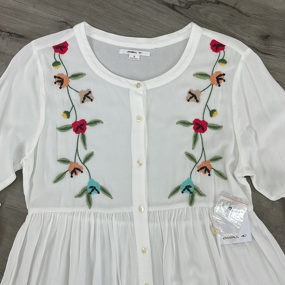 🔆O’NEILL🔆 EDAN DRESS - Picture 9 of 16